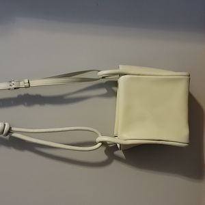 Crossbody purse